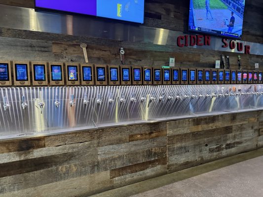 Pour Taproom-Beltline by null