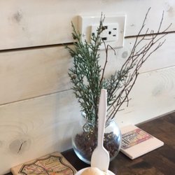 Sissy's - A Sweet Shoppe - Mountain Lodge Latte Ice Cream