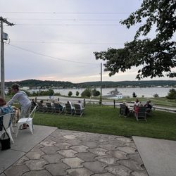 Furnace Street Distillery - View from the front porch