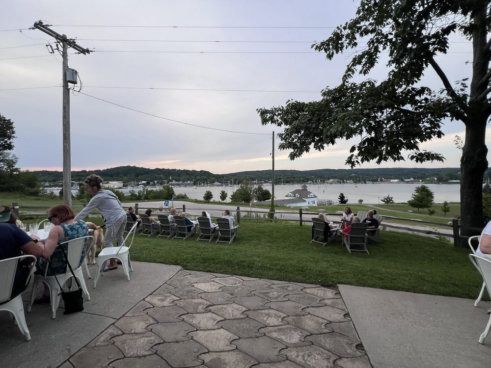 Furnace Street Distillery Logo