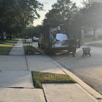 Harris Junk Removal - Junk Removal & Hauling Near Me Harris Junk Removal - Junk Removal & Hauling Near Me