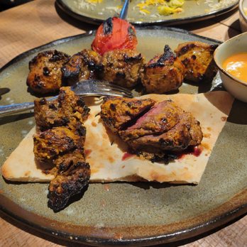Rumis Kitchen - Persian/Iranian Near Me - Houston, Texas