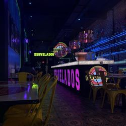 Desvelados - This place has good music and the drinks!! Would recommend anyone to swing on by.