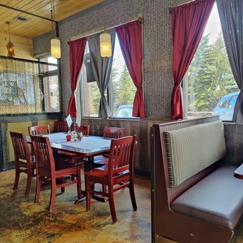 O'Bella - Dining area - Italian Near Me - Anaconda, Montana O'Bella - Dining area - Italian Near Me - Anaconda, Montana