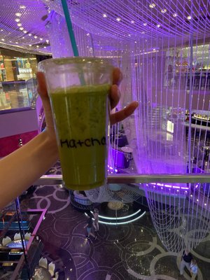 The Juice Standard by null