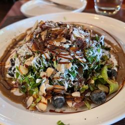 Ambrogia Caffe’ & Enoteca - Salad