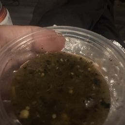 Salsa Verde