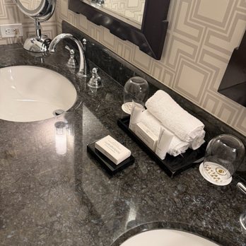 Caesars Palace - Toiletries - Hotels Near Me - Las Vegas, Nevada