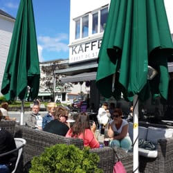 Kaffebørsen