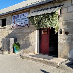 Western Trail Antiques & Marketplace