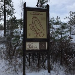 Treaty Rock Park