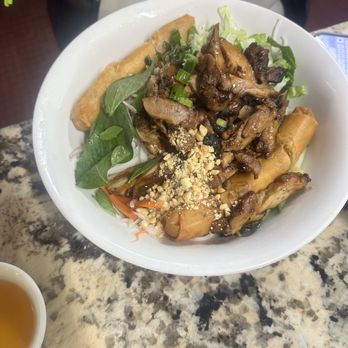 Tung Kee Mì Gia - Vietnamese Near Me - Seattle, Washington