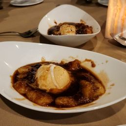 Bananas Foster