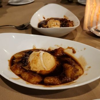 Porterhouse - Bananas Foster - Steakhouses Near Me - San Mateo, California Porterhouse - Bananas Foster - Steakhouses Near Me - San Mateo, California