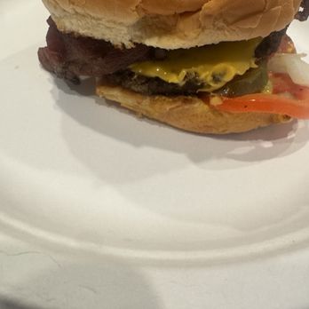 Jaime's Dairy Treat - Cheeseburger - Burgers Near Me - Richmond, Texas Jaime's Dairy Treat - Cheeseburger - Burgers Near Me - Richmond, Texas