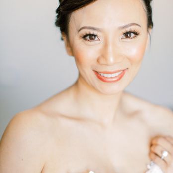 Happy Bridal Makeup - Photo by Avec L'Amour Photography - Makeup Artists Near Me Happy Bridal Makeup - Photo by Avec L'Amour Photography - Makeup Artists Near Me