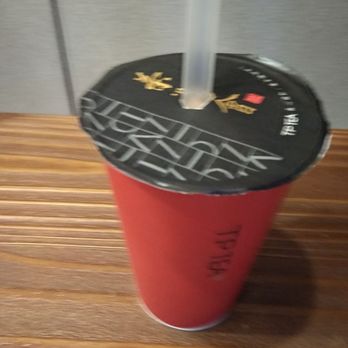 茶湯會 - Black milk tea with pearls - Bubble Tea Near Me - Hong Kong, HK 茶湯會 - Black milk tea with pearls - Bubble Tea Near Me - Hong Kong, HK