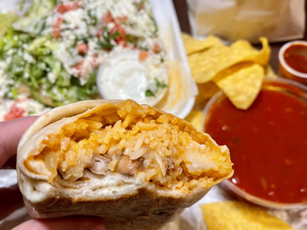 SALSA’S SOUTHWEST GRILL CLOSED Updated September 2024 192 Photos