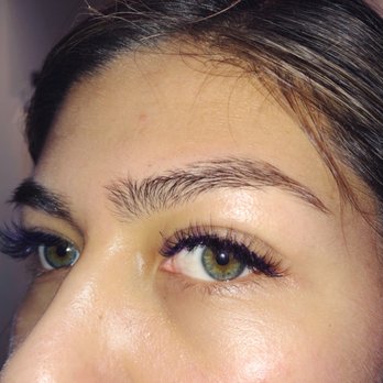 Stari Eyed Beauty - Eyelash Service Near Me - San Mateo, California Stari Eyed Beauty - Eyelash Service Near Me - San Mateo, California
