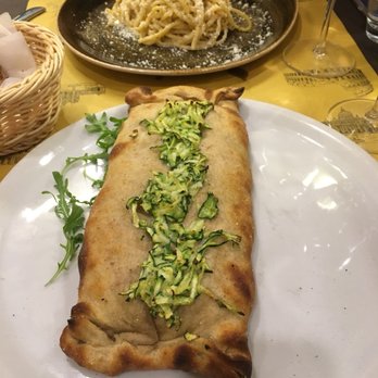 Rifugio Romano - Pizza Near Me - Rome, RM