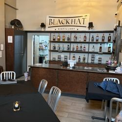 Blackhat Distillery