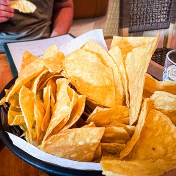Mal Pan - Mexican Near Me - Charlotte, North Carolina