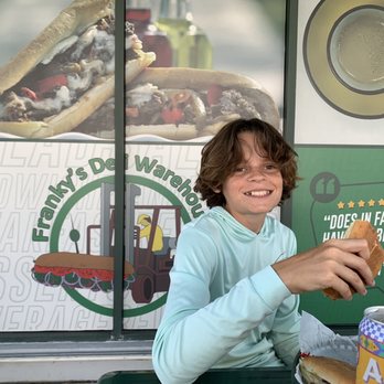 Franky's Deli Warehouse - Delis Near Me - Hialeah, Florida