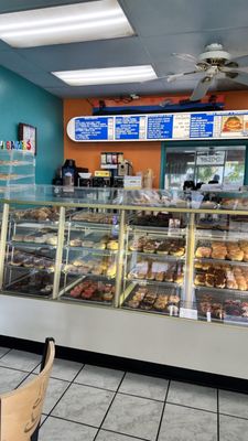 O B Donuts by null