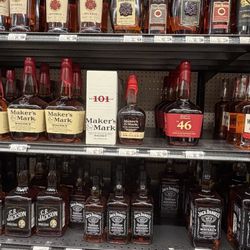 Spec's Wines, Spirits & Finer Foods