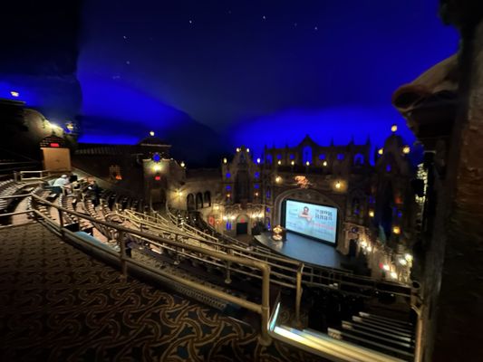 Tampa Theatre by null