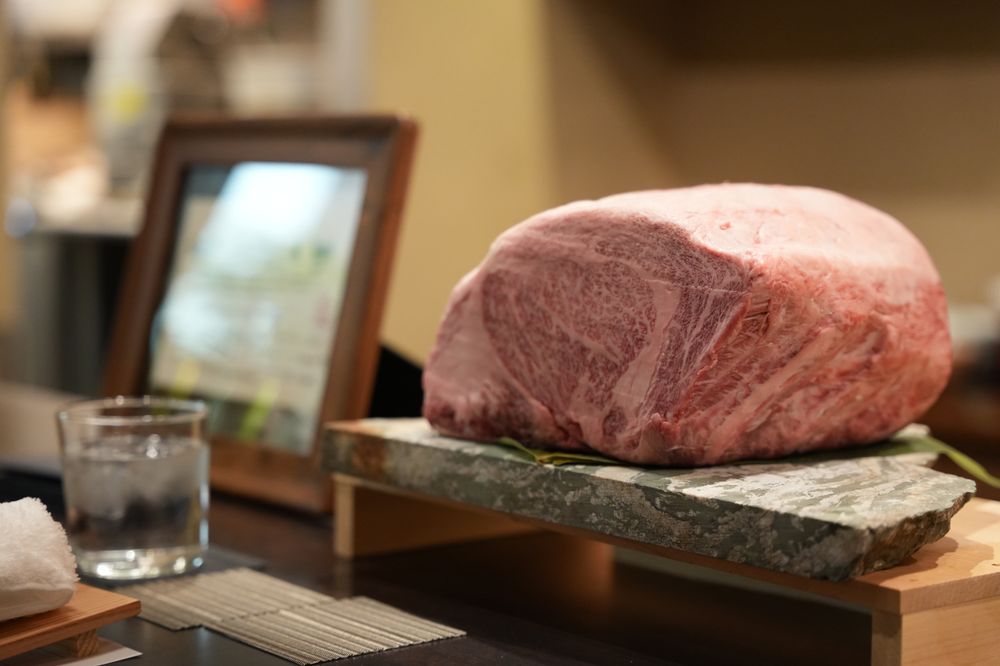 Kaiseki Sanga - Photo 2