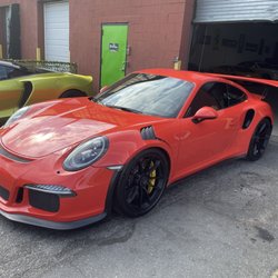 Cloud 9 Exotics