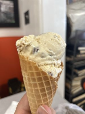Doumar's Cones & Barbecue by null
