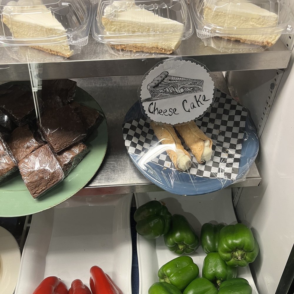 NeWorlDeli - Cheese cake - Delis Near Me - Austin, Texas NeWorlDeli - Cheese cake - Delis Near Me - Austin, Texas