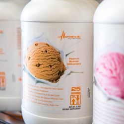 BeFit Supplements