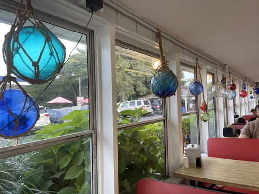 Clam Castle / Taco Pacifico by null