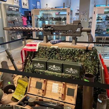Lock and Load Miami Machine Gun Experience & Range - Gun/Rifle Ranges Near Me - Miami, Florida Lock and Load Miami Machine Gun Experience & Range - Gun/Rifle Ranges Near Me - Miami, Florida