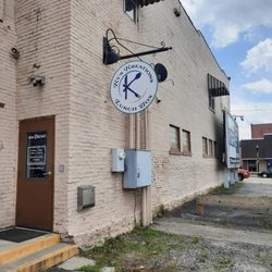 Ky's American Bistro