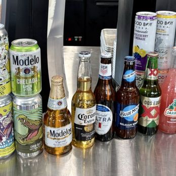 Bubbakoo's Burritos - Let's go heavy on the Jarritos, Jefe! - New Mexican Cuisine Near Me - Lake Mary, Florida