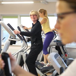 Lorenzen Training - Unsere Cardiogeräte