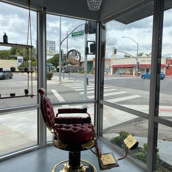 Visionz - Old school - Barbers Near Me - Culver City, California Visionz - Old school - Barbers Near Me - Culver City, California