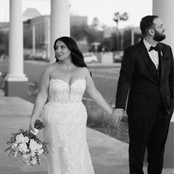 Luv Bridal - Bridal Near Me - Tempe, Arizona