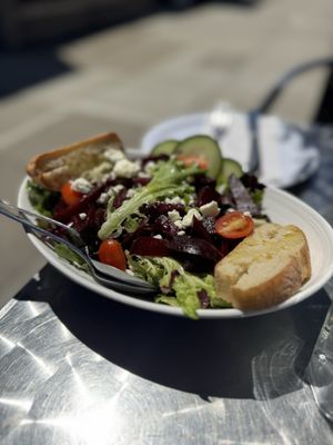 Noeteca Wine Bar by null