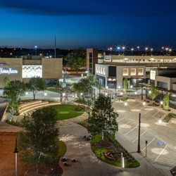 The Shops at Clearfork