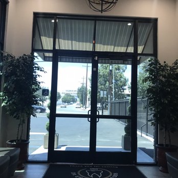 Eric M. Pena, DDS, MSc, DICOI - Main entrance - General Dentistry Near Me - Chatsworth, California Eric M. Pena, DDS, MSc, DICOI - Main entrance - General Dentistry Near Me - Chatsworth, California