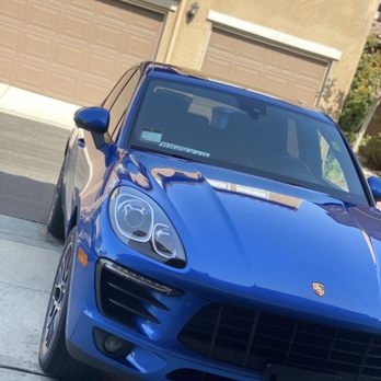 DT Detailing - 2018 Porsche Macan - Car Wash Near Me DT Detailing - 2018 Porsche Macan - Car Wash Near Me
