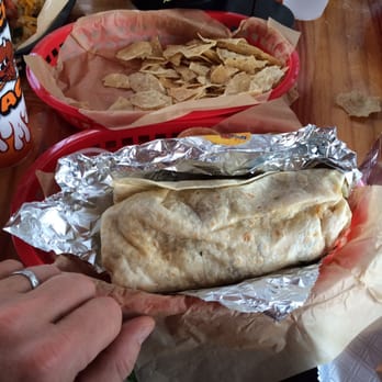 Torchy's Tacos - The grande burrito - Tex-Mex Near Me - Houston, Texas Torchy's Tacos - The grande burrito - Tex-Mex Near Me - Houston, Texas