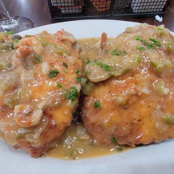 Twisted Biscuit Diner - The Harley - American Near Me - Tavares, Florida