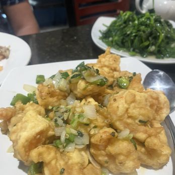 Ming's Bistro - Salt & Pepper Jumbo Shrimp - Dim Sum Near Me - Orlando, Florida Ming's Bistro - Salt & Pepper Jumbo Shrimp - Dim Sum Near Me - Orlando, Florida