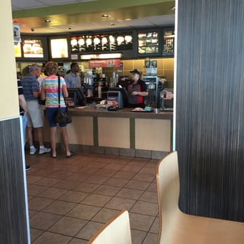 McDonald's - Just you say Mc and everyone will know. - Burgers Near Me - Clarksville, Tennessee McDonald's - Just you say Mc and everyone will know. - Burgers Near Me - Clarksville, Tennessee